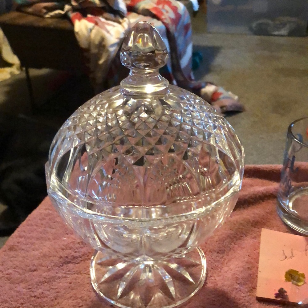 Vintage - Picture 1 of 5